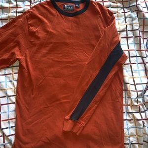 America eagle long sleeve shirt